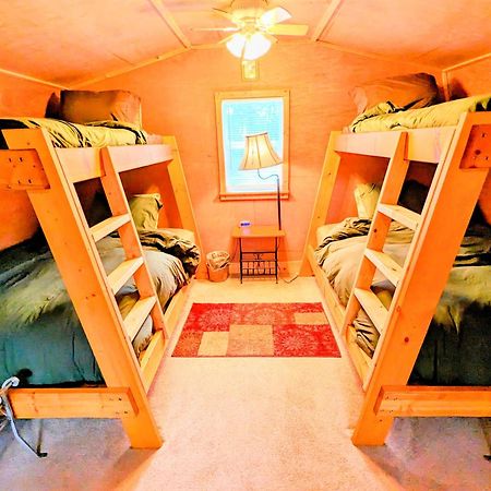 Hidden Hollow Bed And Breakfast Otto Extérieur photo